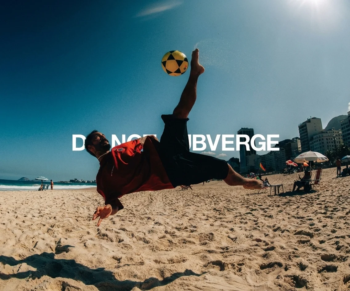 Do Not Subverge Shopify development showcase