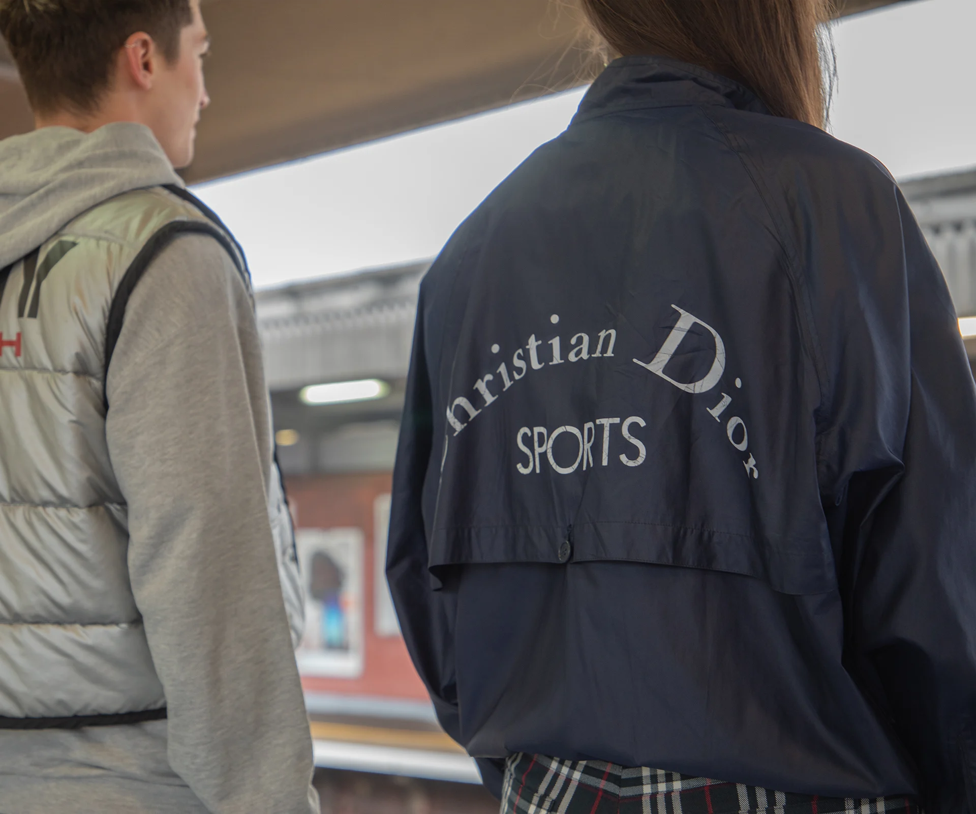 Freshmans Archive platform migration showcase