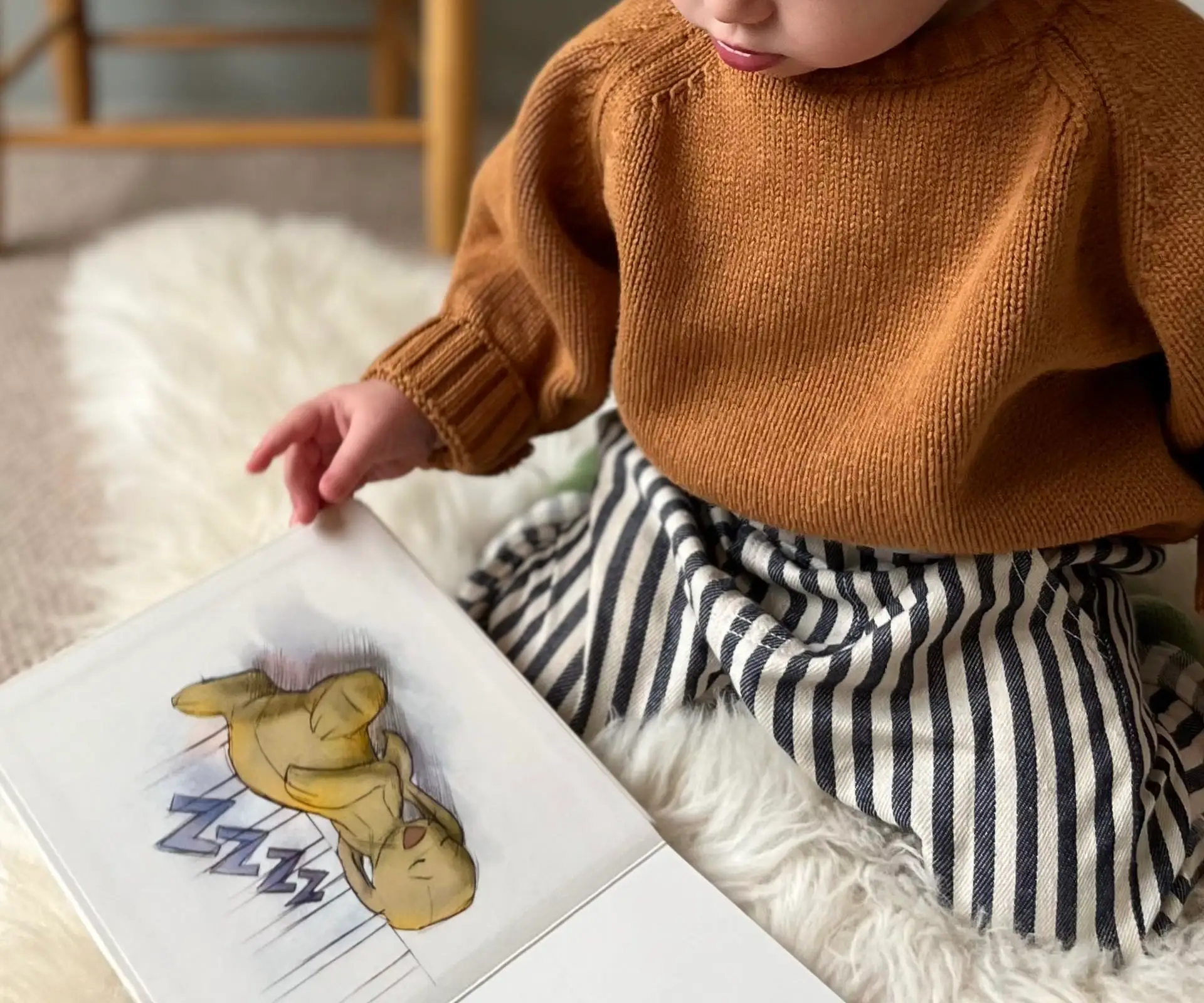 Otta social media management showcase