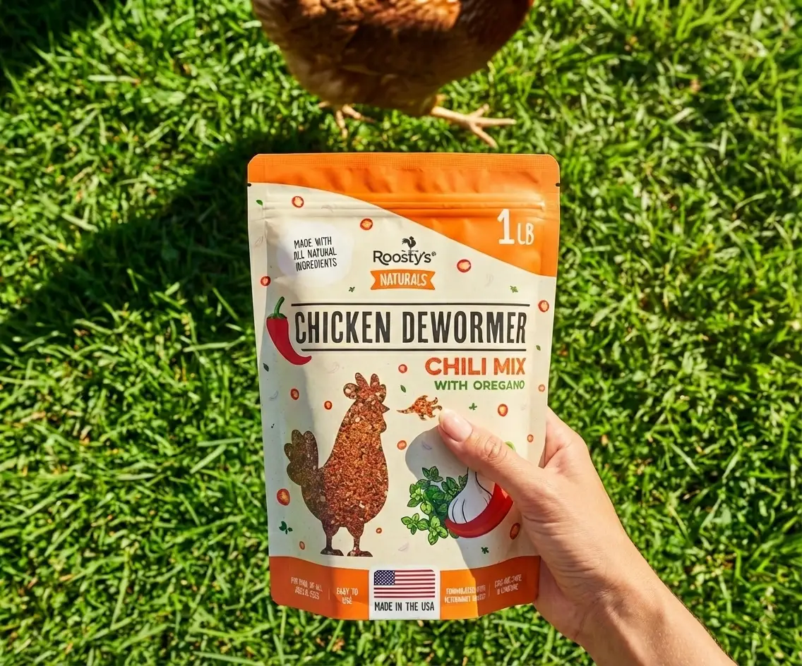 Roostys social media management showcase