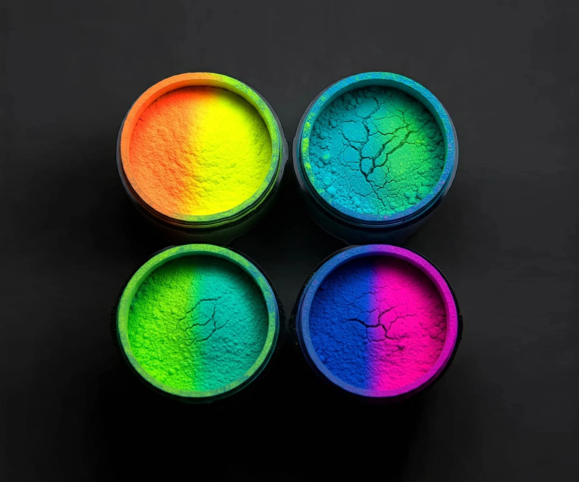 SFXC CRO optimization showcase