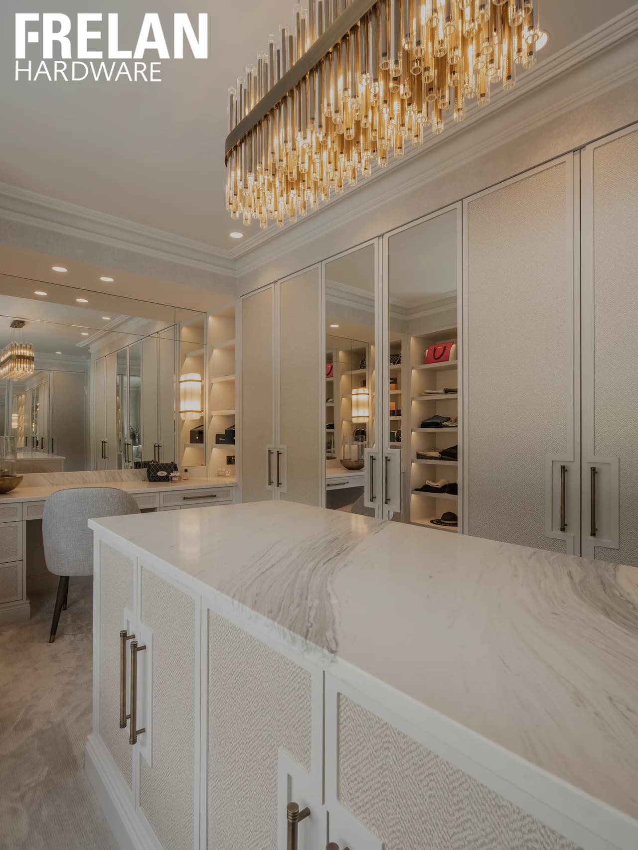 Frelan - Hardware & Home Fixtures