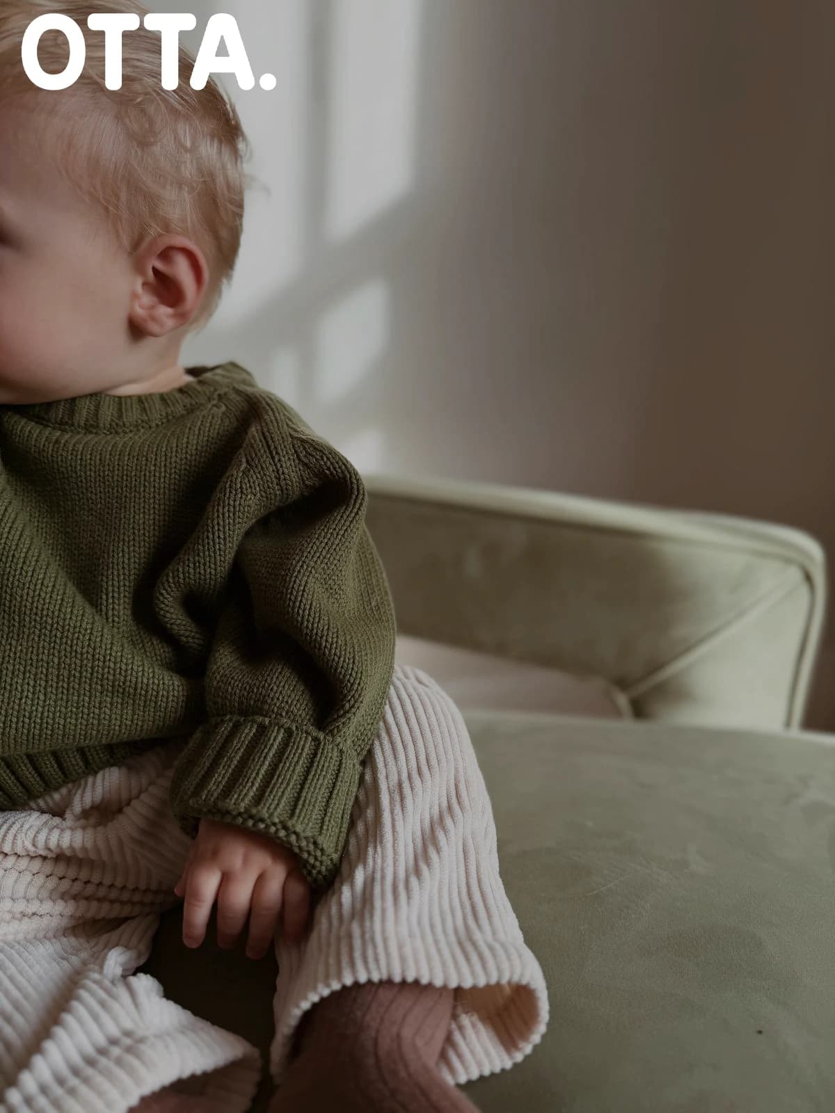 Otta - Children's Fashion