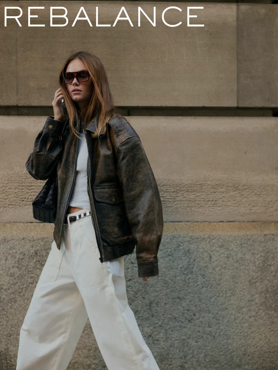 Rebalance - Vintage Fashion & Apparel