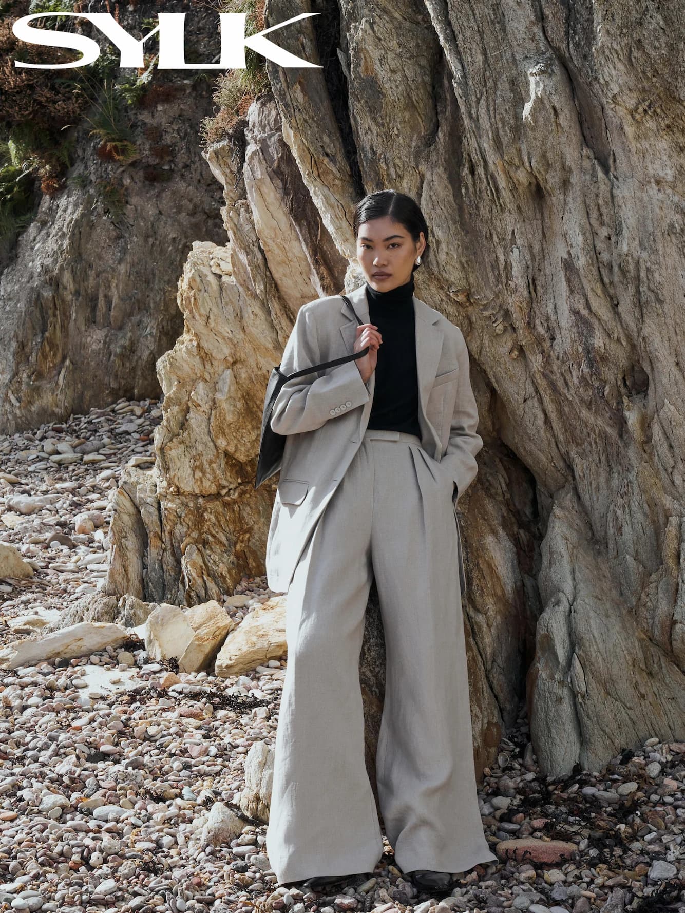 Sylk - Luxury Vintage & Designer