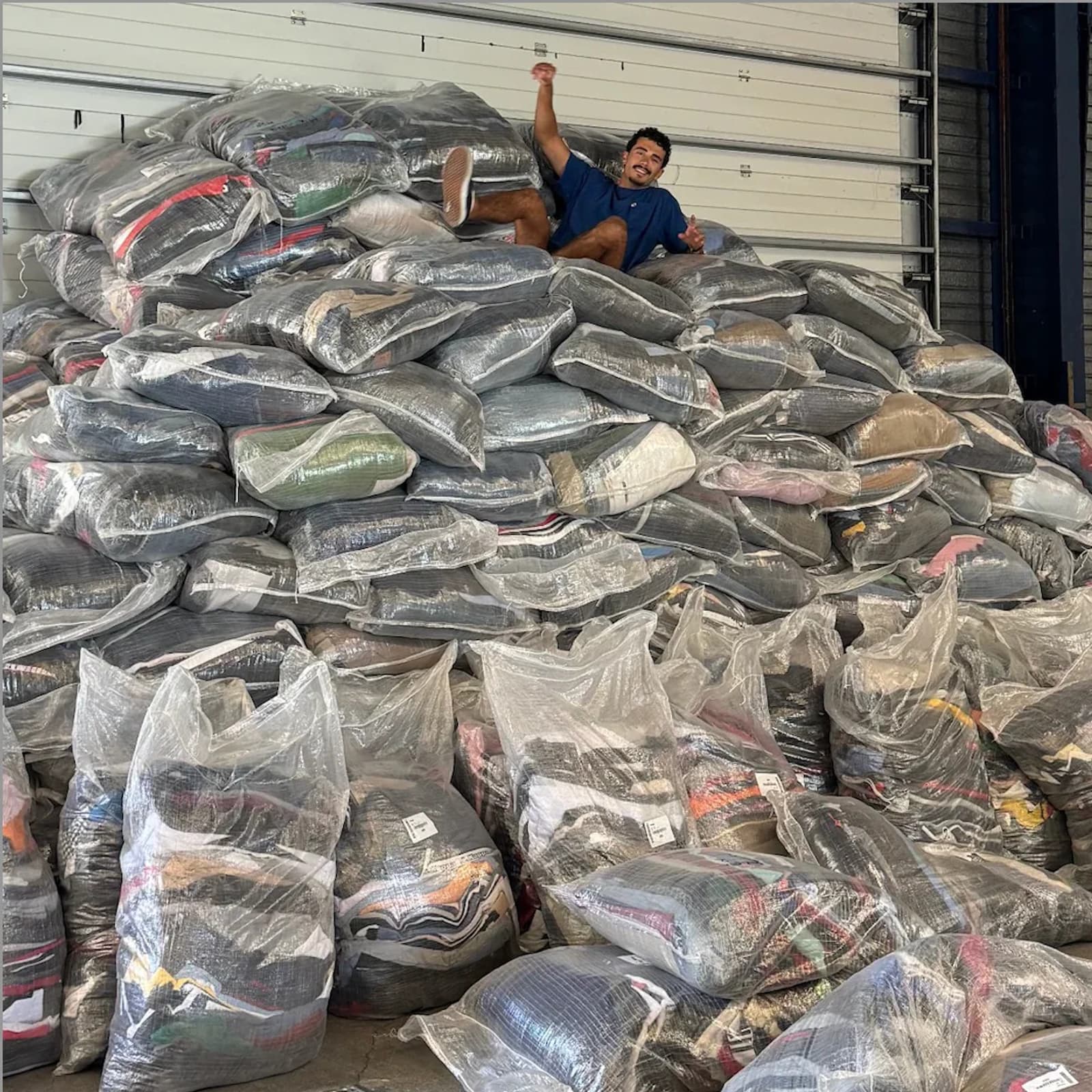 United Vintage case study