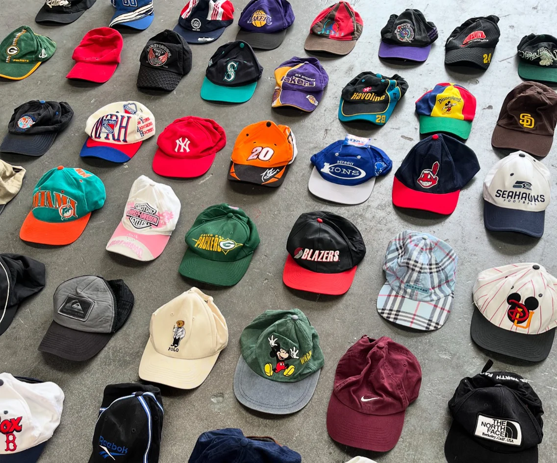 Vintage Wholesale Supply consulting and growth advisory showcase