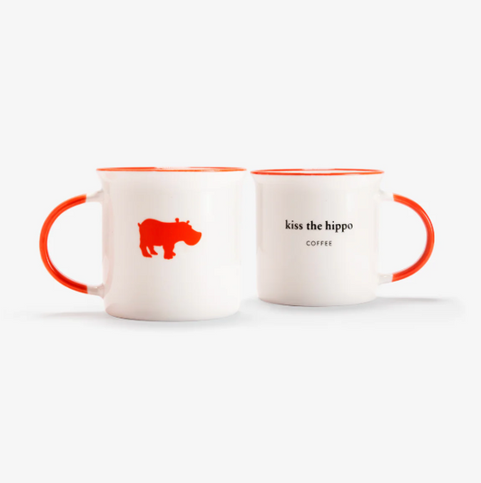 KISS THE HIPPO: Post-Purchase Flow